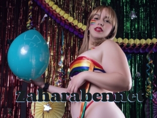 Zaharabennet