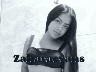 Zaharaevans