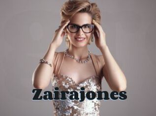 Zairajones