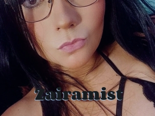 Zairamist