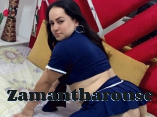Zamantharouse