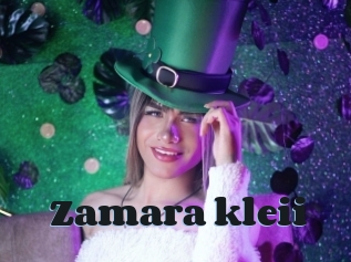 Zamara_kleii