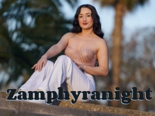 Zamphyranight