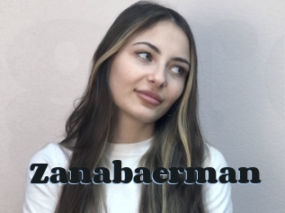 Zanabaerman