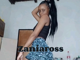 Zaniaross