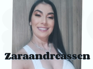 Zaraandreassen