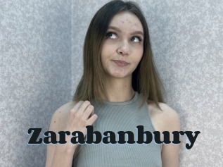 Zarabanbury
