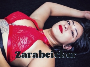 Zarabeicker