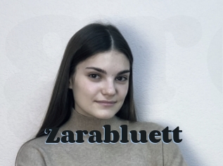 Zarabluett