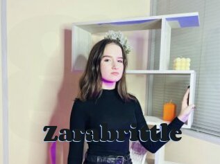 Zarabrittle
