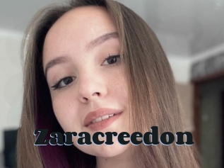 Zaracreedon