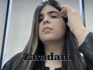 Zaradani
