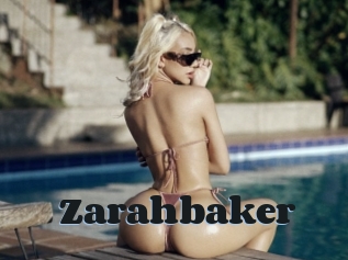Zarahbaker