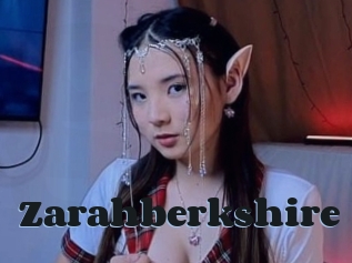 Zarahberkshire