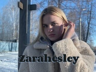 Zarahesley