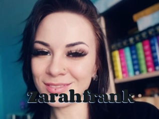 Zarahfrank
