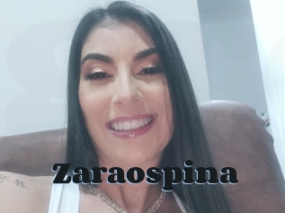Zaraospina