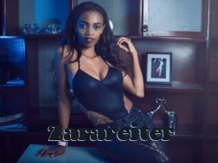 Zarareiter