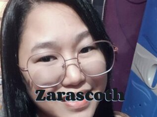 Zarascoth