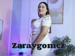 Zaraygomez