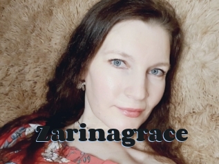 Zarinagrace