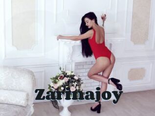 Zarinajoy