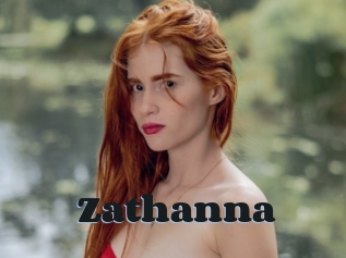Zathanna
