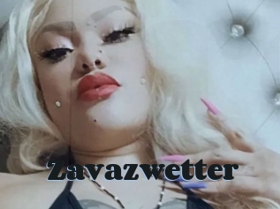 Zavazwetter