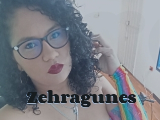 Zehragunes