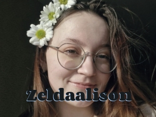 Zeldaalison