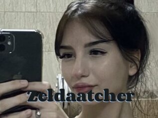 Zeldaatcher
