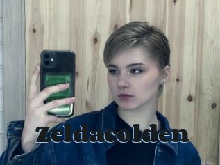 Zeldacolden