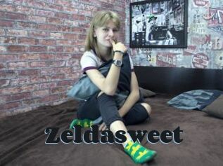 Zeldasweet