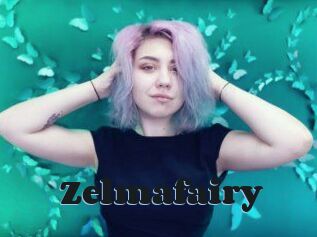 Zelmafairy