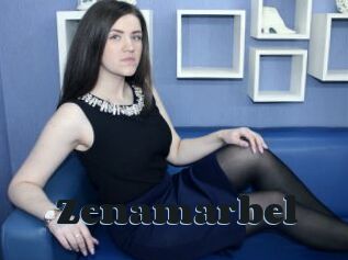 Zenamarbel