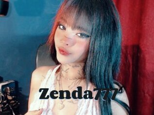 Zenda777