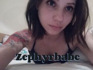 Zephyrbabe