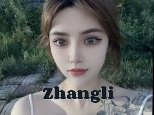 Zhangli
