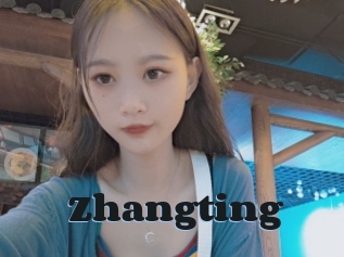 Zhangting
