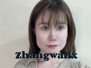 Zhangwanx