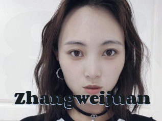 Zhangweijuan