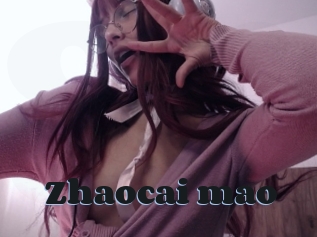 Zhaocai_mao