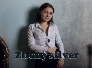 Zhenysilver