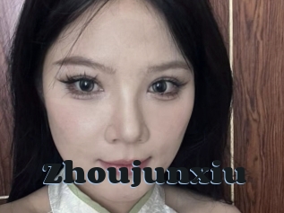 Zhoujunxiu