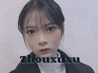 Zhouxuxu