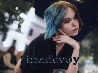 Zinadevoy