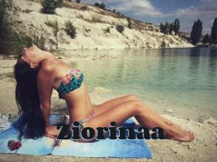 Ziorinaa