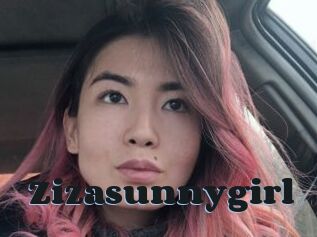 Zizasunnygirl