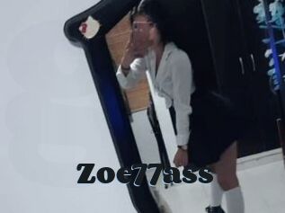 Zoe77ass