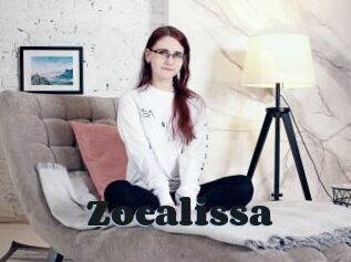 Zoealissa